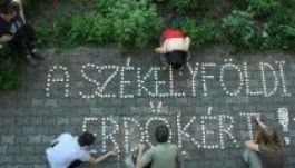 A Schweighofer környezetvédelmi jóváhagyásának visszavonását kérik a civilek