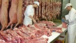 Kilenc százalékos áfát vezetnek be a húsiparban is?