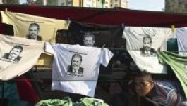 November 4-én kezdődik Mohamed Murszi egyiptomi exelnök pere