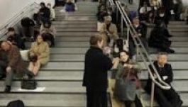 Japánoktól tanulna szeizmológiát Románia