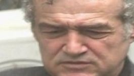 Eléggé megviselték a börtönhónapok Gigi Becalit