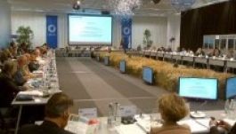 Elfogadták Borboly Csaba módosítójavaslatait a Régiók Bizottságában