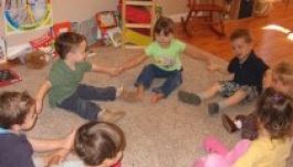 Négyéves korig legkönnyebb nyelveket tanulni