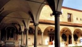 Két magyar kiállítás is nyílik Firenzében