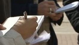 Összegyűlt Maros megyében a népszavazáshoz szükséges aláírás