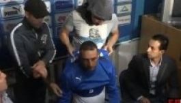 Egy nappal kinevezése után lemondott a Levszki „levetkőztetett” edzője