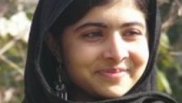 Nobel-békedíjra esélyes egy 16 éves pakisztáni lány