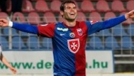 Vb-selejtező: Szalai belázasodott, Nikolics utazott el Hollandiába