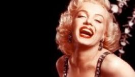 Marilyn Monroe-t röntgenképei leplezik le