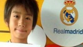 Pipi és Take lehet tíz év múlva a Real-Barca két kulcsfigurája