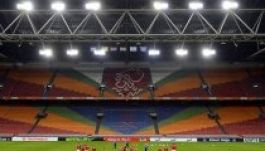 Csak a győzelem jó a magyaroknak a bivalyerős hollandok ellen