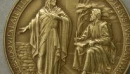 Elírták Jézus nevét a Vatikánban