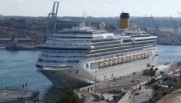 A Costa Concordia kiemelése 30 millió dollárba kerülne
