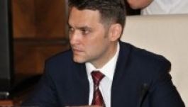 Dan Şova: megpróbált lefizetni engem egy üzletember