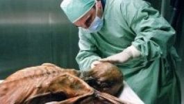 Megtalálták Ötzi élő rokonait Tirolban