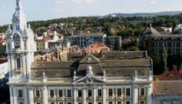 Kórházakat korszerűsít a kolozsvári önkormányzat, új bölcsőde is épülhet