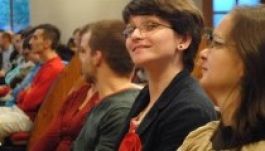 „Hatásvadászaton” a húszon túli keresztyének