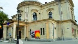 Újabb örökös tagokat avatott a Harag György Társulat