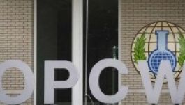 A Vegyifegyver-tilalmi Szervezet kapta az idei Nobel-békedíjat