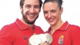 Rövidpályás úszó vk: Moszkvában úszik a hétvégén Hosszú Katinka