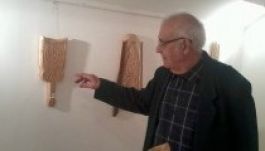 Ünnepel a Marosvásárhelyi Örmény-Magyar Kulturális Egyesület