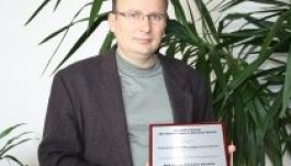 Európai elismerést nyert a Sapientián kidolgozott oktatási módszer (VIDEÓ)