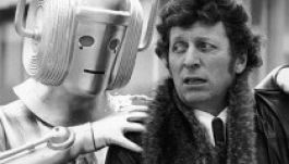 A Doctor Who eltűntnek hitt epizódjai kerültek elő Nigériában