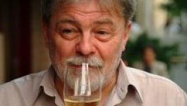 Hatvan éves Parti Nagy Lajos