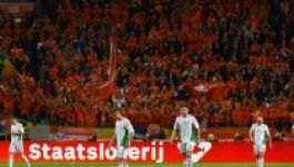 Álom maradt a magyaroknak a világbajnokság