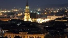 Kolozsvár az egyik legszerethetőbb város az Európai Unióban