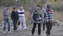 Letartóztatták a szatmári kislány feltételezett gyilkosát