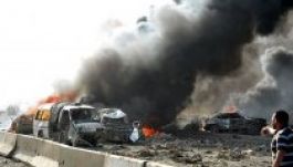 A felkelők szerint újabb mészárlás történt Szíriában