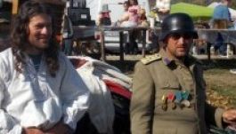 Csendes, de hangulatos a feketetói vásár (GALÉRIA)