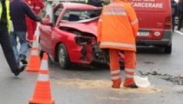 Egy nő meghalt, három kiskorú megsérült egy csíki balesetben