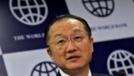 Világbank-elnök: világméretű gazdasági katasztrófa fenyeget