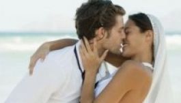 Brit tudósok: a csók sorsdöntő lehet egy nő számára