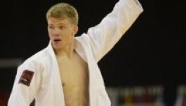 Magyar cselgáncsos állt a dobogó tetejére