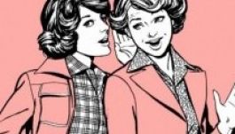 Miért szószátyárabbak a nők a férfiaknál?