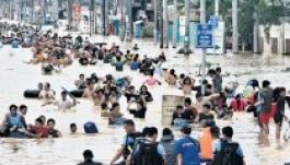 Kambodzsában száznál több halottja van az árvizeknek