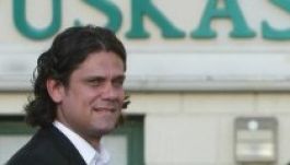 A „herdáló” MLSZ-t ostorozza Deutsch Tamás