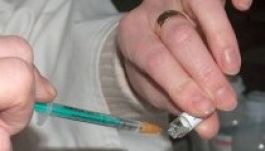 Ingyenes lesz a pneumokokkusz elleni védőoltás