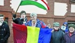 Felmérés: Magyarország a legellenszenvesebb állam