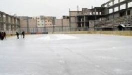 Holttestet találtak Kézdivásárhelyen a sportpálya mögött