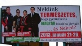 Veszélybe kerültek a Felvidéken a kis létszámú magyar iskolák?