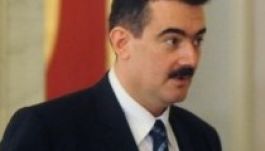 Liberális források szerint Andrei Gerea lesz az új gazdasági miniszter