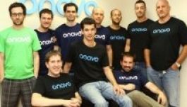 Leányvállalatot vásárolt magának Izraelben a Facebook