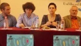 Az opera színfalai mögé tekinthetnek az egyetemisták