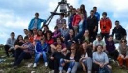 Indul a IV. Bölcs Diákok vetélkedő