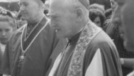 Márton Áron és Jakab Antal püspököket méltatták Bécsben