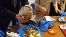 Pénzszámoló kalákát tervez Lakó Péterfi Tünde